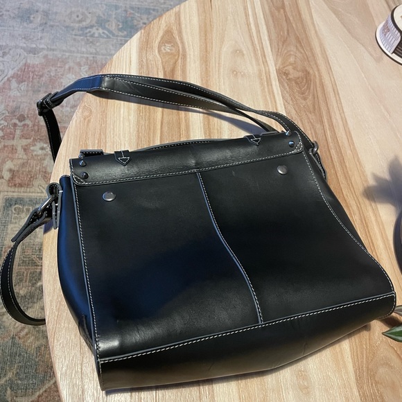 IIIBeCa By Joy Gryson Crossbody - Picture 5 of 7